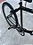 BICICLETA ARO (26) MASCULINA COR PRETO/BRANCO S/MARCHA FREIO V-BRAKE MARCA VELOOH - Imagem 9