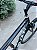 BICICLETA ARO (26) MASCULINA COR PRETO/BRANCO S/MARCHA FREIO V-BRAKE MARCA VELOOH - Imagem 8