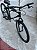 BICICLETA ARO (26) MASCULINA COR PRETO/BRANCO S/MARCHA FREIO V-BRAKE MARCA VELOOH - Imagem 4