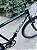 BICICLETA ARO (26) MASCULINA COR PRETO/BRANCO S/MARCHA FREIO V-BRAKE MARCA VELOOH - Imagem 6