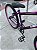BICICLETA ARO (26) FEMININA COR LILAS S/MARCHA FREIO V-BRAKE MARCA VELOOH - Imagem 6