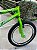 BICICLETA ARO (20) MASCULINA COR CROMOCOLOR VERDE S/MARCHA FREO V-BRAKE MARCA MILANO FREESTYLE - Imagem 4