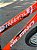 BICICLETA ARO (20) MASCULINA COR CROMOCOLOR LARANJA S/MARCHA FREIO V-BRAKE MARCA MILANO FREESTYLE - Imagem 6
