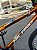 BICICLETA ARO (20) MASCULINA COR CROMOCOLOR DOURADA S/MARCHA FREIO V-BRAKE MARCA MILANO FREESTYLE - Imagem 5