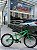 BICICLETA ARO (20) MASCULINA COR VERDE KAW S/MARCHA MILANO FAST - Imagem 1