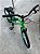 BICICLETA ARO (20) MASCULINA COR VERDE KAW S/MARCHA MILANO FAST - Imagem 5