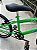 BICICLETA ARO (20) MASCULINA COR VERDE KAW S/MARCHA MILANO FAST - Imagem 4