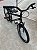 BICICLETA ARO (20) MASCULINA COR PRETO S/ MARCHA MARCA MILANO FAST - Imagem 6