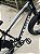 BICICLETA GTS FAT BIKE ARO 26 FREIO DISCO HIDRÁULICO CÂMBIO TSI 7 MARCHAS QUADRO DE ALUMÍNIO M1 I-VTEC FAT PRETA (USADA) - Imagem 8