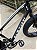 BICICLETA GTS FAT BIKE ARO 26 FREIO DISCO HIDRÁULICO CÂMBIO TSI 7 MARCHAS QUADRO DE ALUMÍNIO M1 I-VTEC FAT PRETA (USADA) - Imagem 15