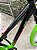 BICICLETA MTB FREERIDE ARO (26) VIKINGX TUFF X-44 CAMBIO 8 VELOCIDADES (1x8) FREIO DISC HIDRÁULICO COR PRETO/VERDE - Imagem 7