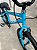 BICICLETA ARO (26) MASCULINA COR AZUL CLARO S/MARCHA FREIO V-BRAKE MARCA VELOOH - Imagem 7