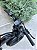 BICICLETA ELETRICA DUOS E-VOK PRETA 1000W FAT BIKE BATERIA LITIO - Imagem 10