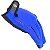 LUVA PARA CICLISMO ABSOLUTE DEDO FECHADO AZUL/PRETO TAMANHO GGG - Imagem 2