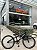 BICICLETA ARO (24) MASCULINA COR PRETA S/MARCHA FREIO V-BRAKE MARCA VELOOH - Imagem 1
