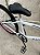 BICICLETA ARO (26) FEMININA COR BRANCO/ROSA S/MARCHA FREIO V-BRAKE MARCA VELOOH - Imagem 2