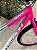 BICICLETA ARO (26) FEMININA COR BRANCO/ROSA S/MARCHA FREIO V-BRAKE MARCA VELOOH - Imagem 6