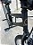 BICICLETA ARO (20) MASCULINA CALOI SEM MARCHA FREIOS V-BRAKE COR PRETA (USADA) - Imagem 7