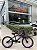 BICICLETA ARO (20) MASCULINA COR PRETO/VIOLETA S/MARCHA FREIO V-BRAKE MARCA VELOOH CROSS - Imagem 1
