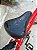 BICICLETA ARO (20) MASCULINA COR VERMELHA/PRETO S/MARCHA FREIO V-BRAKE MARCA VELOOH CROSS - Imagem 4