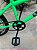 BICICLETA ARO (20) MASCULINA COR VERDE S/MARCHA FREIO V-BRAKE MARCA VELOOH CROSS - Imagem 2