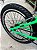 BICICLETA ARO (20) MASCULINA COR VERDE S/MARCHA FREIO V-BRAKE MARCA VELOOH CROSS - Imagem 5