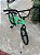 BICICLETA ARO (20) MASCULINA COR VERDE S/MARCHA FREIO V-BRAKE MARCA VELOOH CROSS - Imagem 7