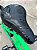BICICLETA ARO (20) MASCULINA COR VERDE S/MARCHA FREIO V-BRAKE MARCA VELOOH CROSS - Imagem 10