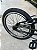 BICICLETA ARO (20) MASCULINA COR PRETO/PRETO S/MARCHA FREIO V-BRAKE MARCA VELOOH CROSS - Imagem 2