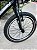 BICICLETA ARO (20) MASCULINA COR PRETO/PRETO S/MARCHA FREIO V-BRAKE MARCA VELOOH CROSS - Imagem 5