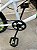BICICLETA ARO (20) MASCULINA COR BRANCO/PRETO/VERDE S/MARCHA FREIO V-BRAKE MARCA VELOOH CROSS - Imagem 2