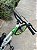 BICICLETA ARO (20) MASCULINA COR BRANCO/PRETO/VERDE S/MARCHA FREIO V-BRAKE MARCA VELOOH CROSS - Imagem 10