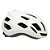 CAPACETE CICLISMO GTA INMOLD ROAD RIDER BRANCO COM SINALIZADOR TAMANHO P (54-58) - Imagem 2