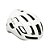 CAPACETE CICLISMO GTA INMOLD ROAD RIDER BRANCO COM SINALIZADOR TAMANHO P (54-58) - Imagem 1