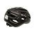 CAPACETE CICLISMO GTA INMOLD RIDER PRETO COM SINALIZADOR TAMANHO P (54-58) - Imagem 3