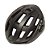 CAPACETE CICLISMO GTA INMOLD RIDER PRETO COM SINALIZADOR TAMANHO P (54-58) - Imagem 4