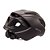 CAPACETE CICLISMO GTA INMOLD ROAD RIDER PRETO TAMANHO P (54-58) - Imagem 3