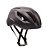 CAPACETE CICLISMO GTA INMOLD ROAD RIDER PRETO TAMANHO P (54-58) - Imagem 4
