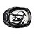 CAPACETE CICLISMO INFANTIL SWEET AZUL/ROSA TAMANHO M (52-56) - Imagem 7