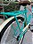 BICICLETA ARO (26) FEMININA COR VERDE/BEGE S/MARCHA FREIO V/BRAKE (A MÃO) E FREIO CONTRAPEDAL MARCA ATTACK TROPYMAX - Imagem 4