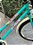 BICICLETA ARO (26) FEMININA COR VERDE/BEGE S/MARCHA FREIO V/BRAKE (A MÃO) E FREIO CONTRAPEDAL MARCA ATTACK TROPYMAX - Imagem 7