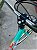 BICICLETA ARO (26) FEMININA COR VERDE/BEGE S/MARCHA FREIO V/BRAKE (A MÃO) E FREIO CONTRAPEDAL MARCA ATTACK TROPYMAX - Imagem 9
