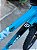 BICICLETA ARO (20) MASCULINA COR AZUL/PRETO S/MARCHA FREIO V-BRAKE MARCA VELOOH CROSS - Imagem 11