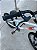 BICICLETA ARO (20) MASCULINA COR BRANCO/MARRON S/MARCHA FREIO V-BRAKE MARCA VELOOH CROSS - Imagem 7
