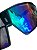 OCULOS CILICMO BIKE ELITE PRETO ESPELHADO - Imagem 4