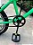 BICICLETA ARO (20) MASCULINA COR VERDE S/MARCHA FREIO V-BRAKE MARCA VELOOH CROSS COLOR - Imagem 5