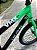 BICICLETA ARO (20) MASCULINA COR PRETA/VERDE S/MARCHA FREIO V-BRAKE MARCA VELOOH CROSS - Imagem 6