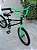 BICICLETA ARO (20) MASCULINA COR PRETO/VERDE S/MARCHA FREIO V-BRAKE MARCA VELOOH CROSS - Imagem 5
