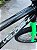 BICICLETA ARO (20) MASCULINA COR PRETO/VERDE S/MARCHA FREIO V-BRAKE MARCA VELOOH CROSS - Imagem 7