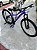 BICICLETA MTB ARO (29) VELOOH START 21 VELOCIDADES FREIO A DISCO MECÂNICO TAMANHO 15 (P) COR ROXO - Imagem 12